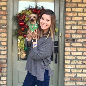 Meet your Posher, Kayla